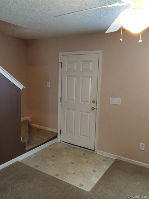 Forest Oaks - Residential Lease