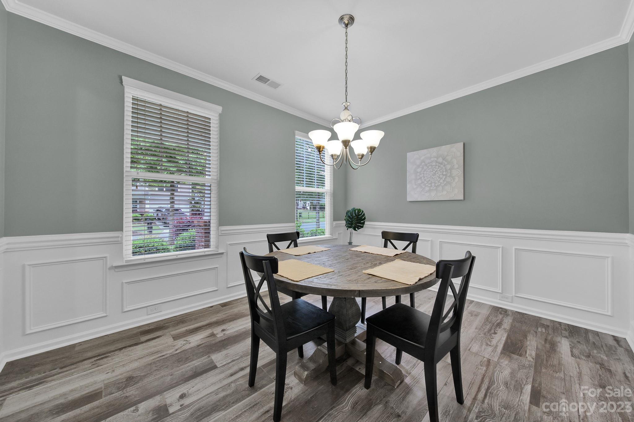 Springfield - Residential