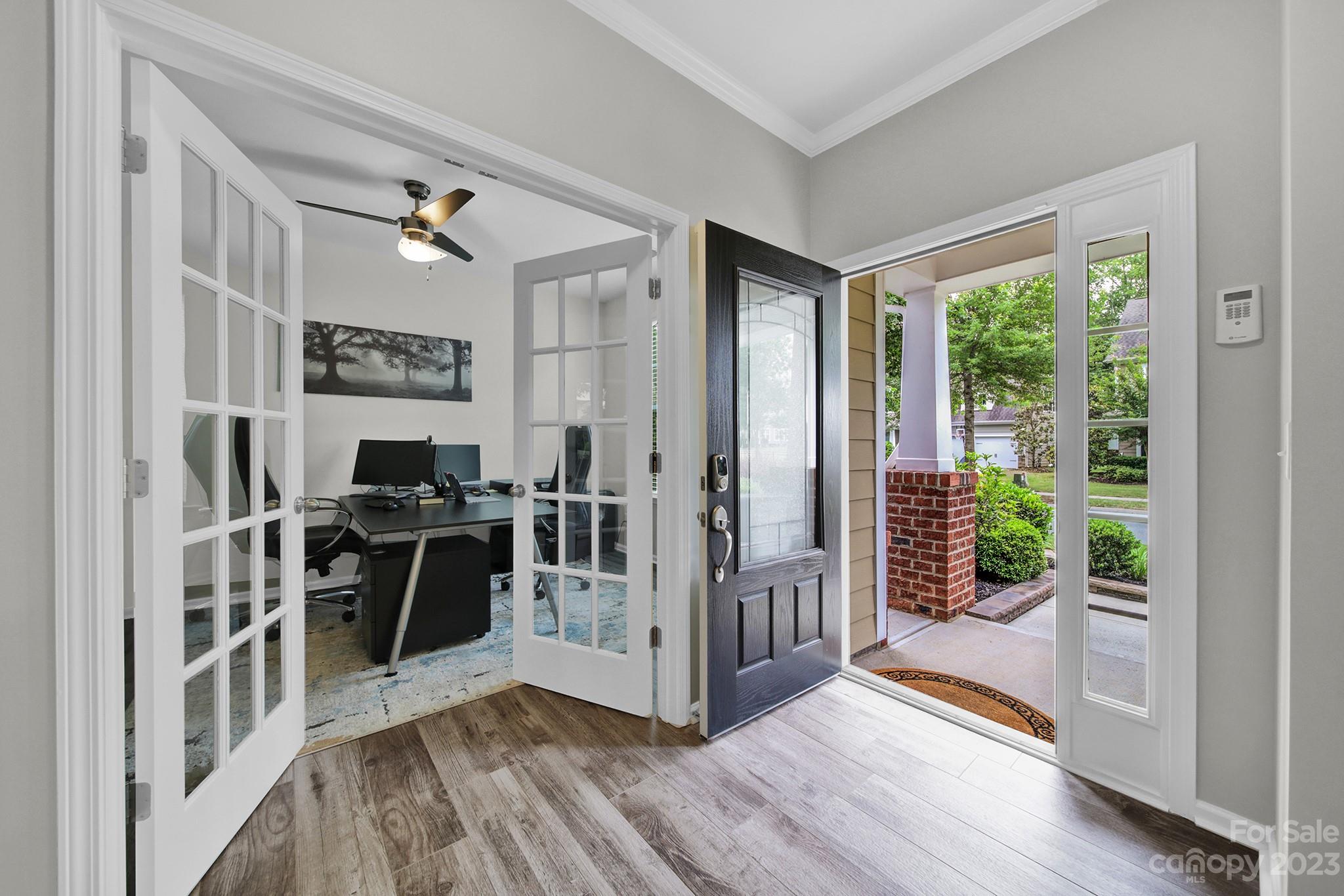 Springfield - Residential