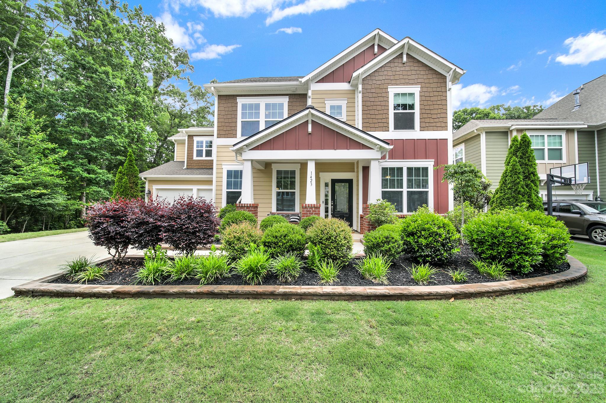 Springfield - Residential