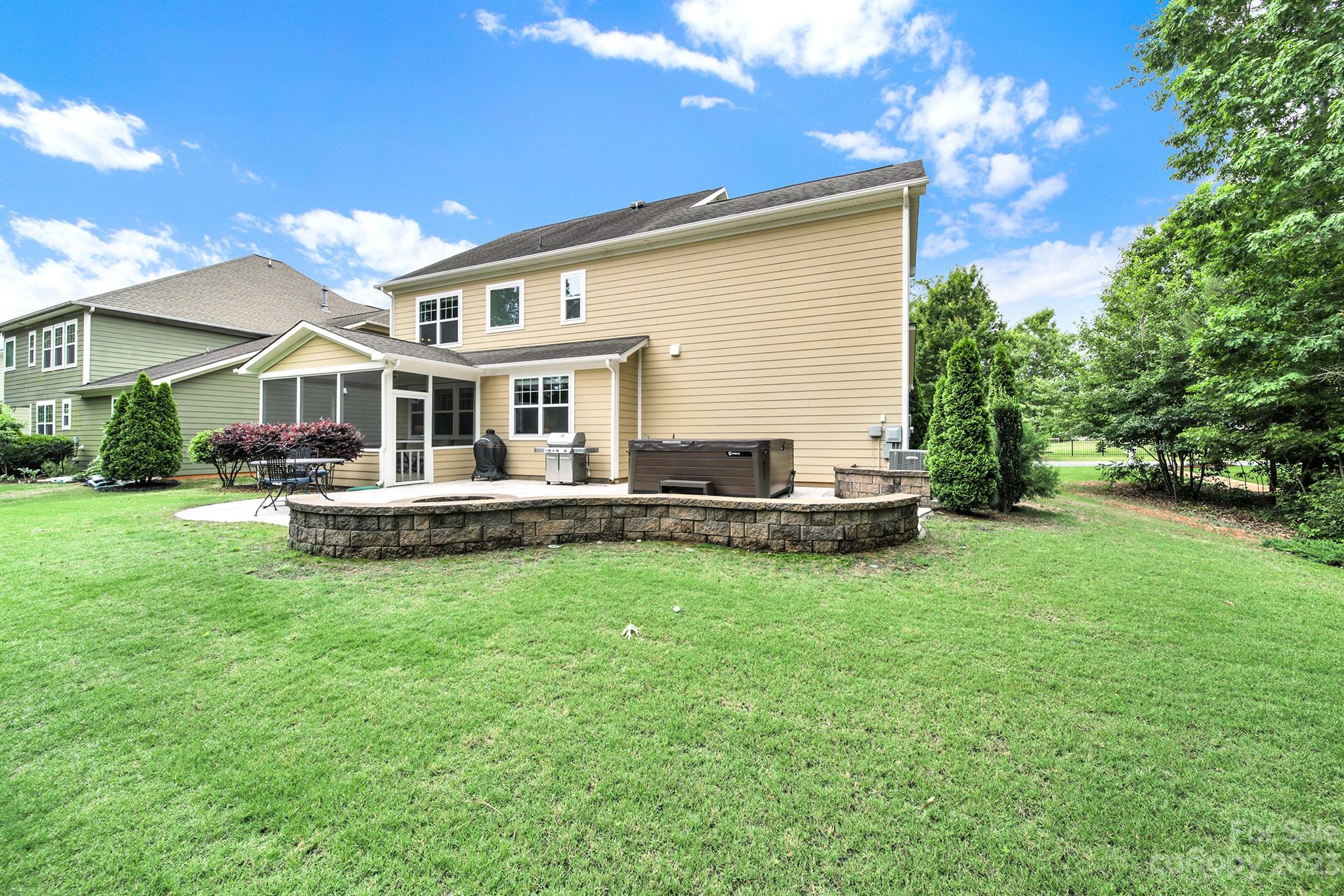 Springfield - Residential