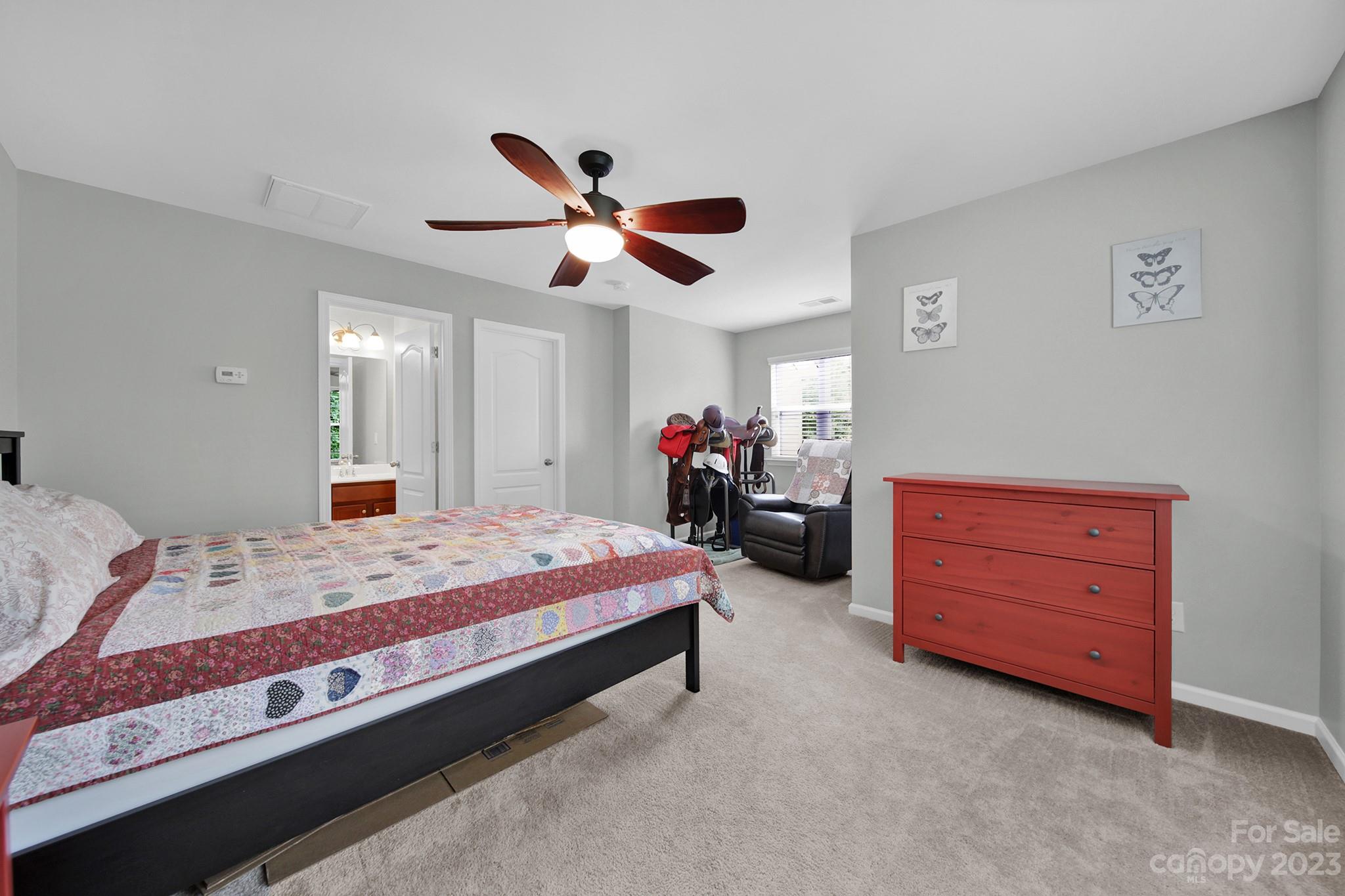 Springfield - Residential