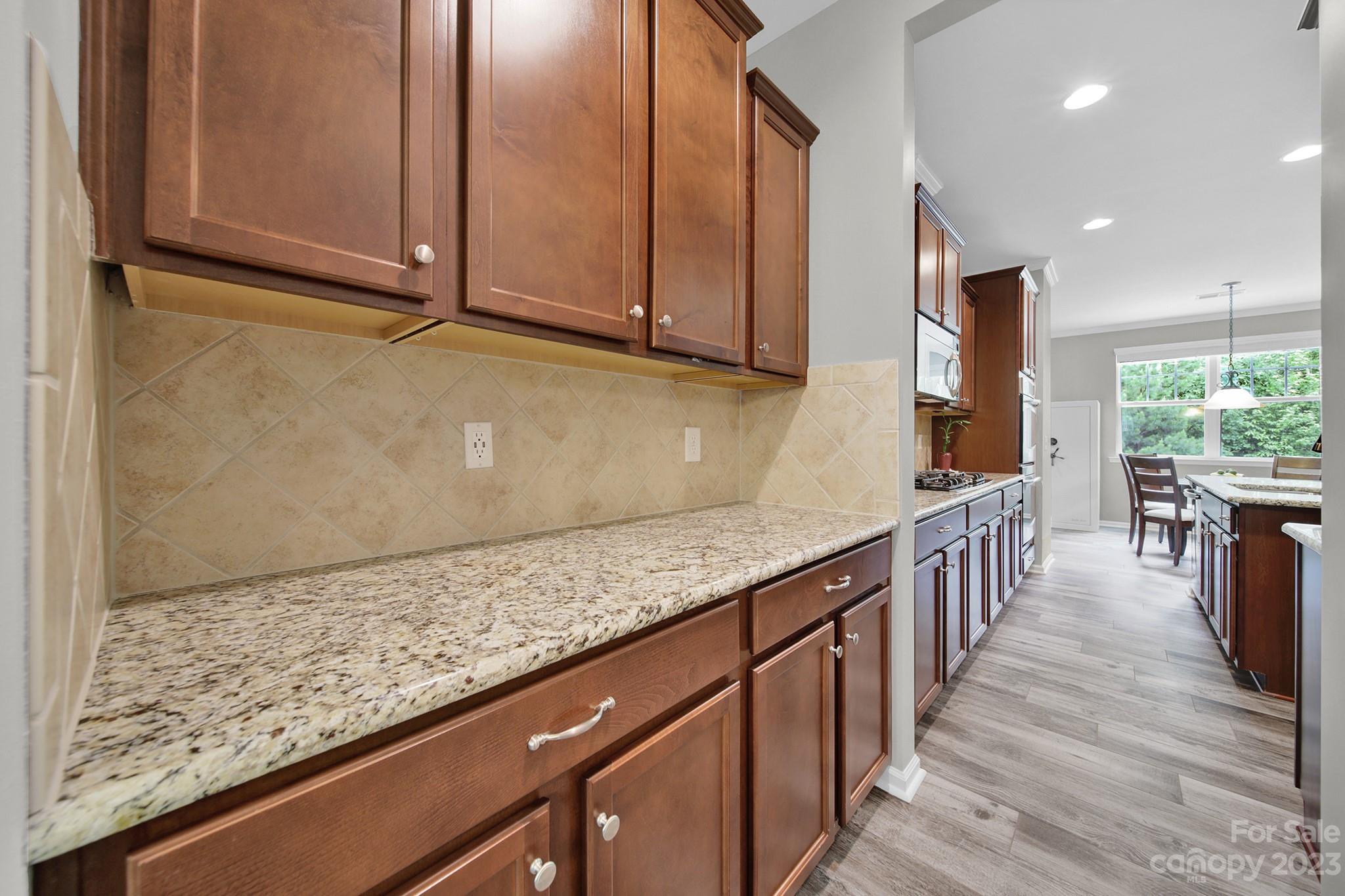 Springfield - Residential