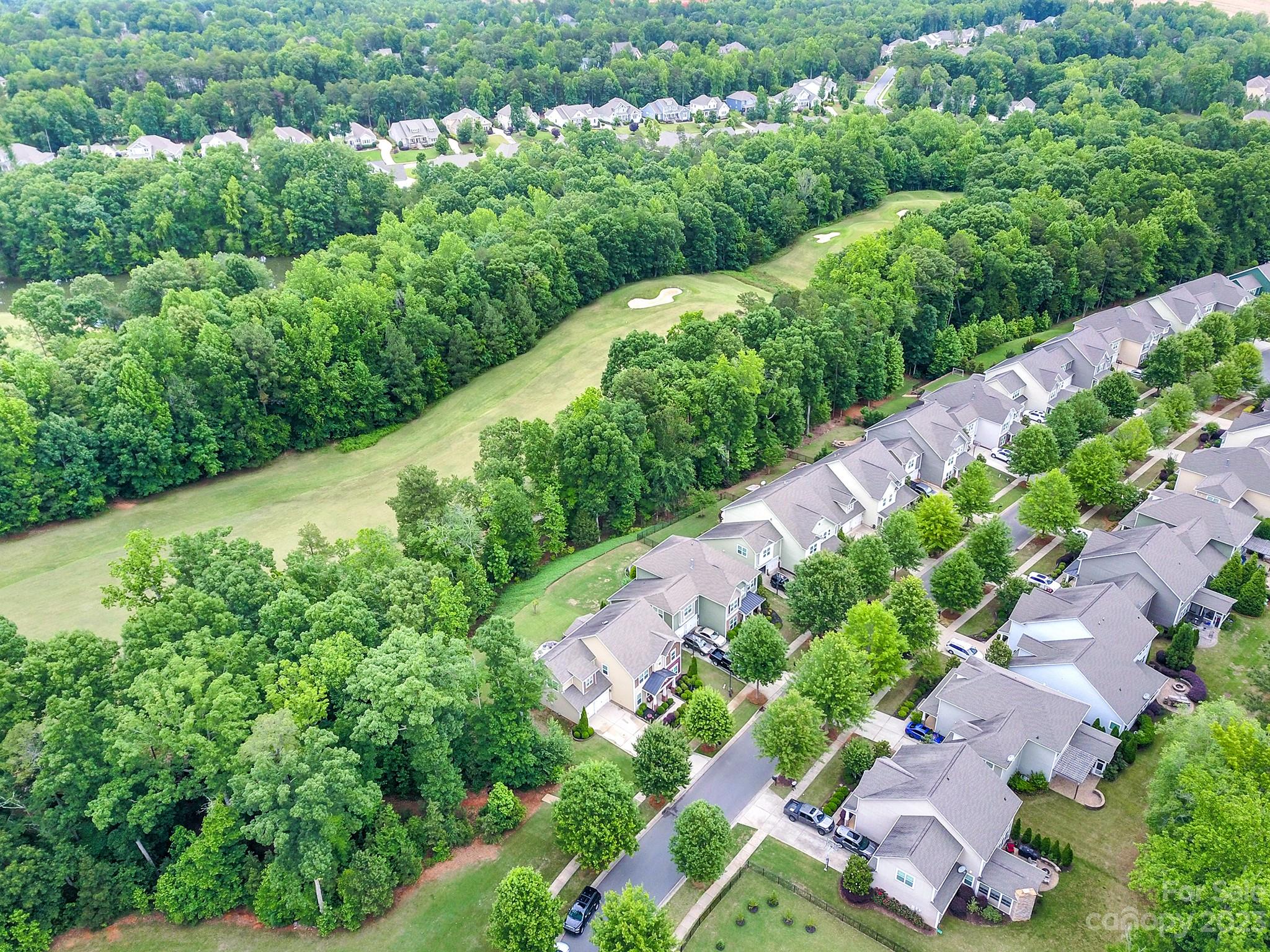 Springfield - Residential