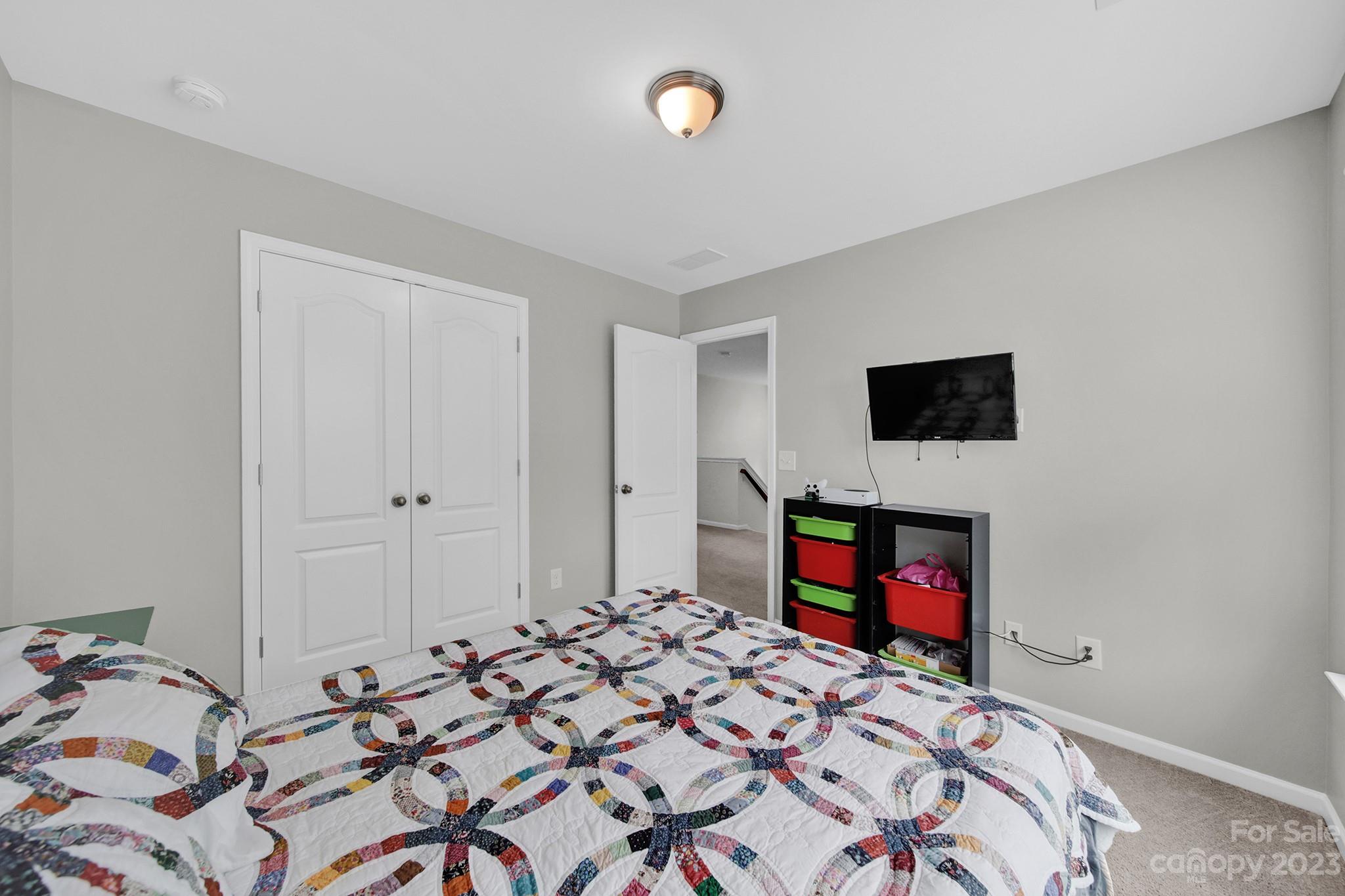 Springfield - Residential