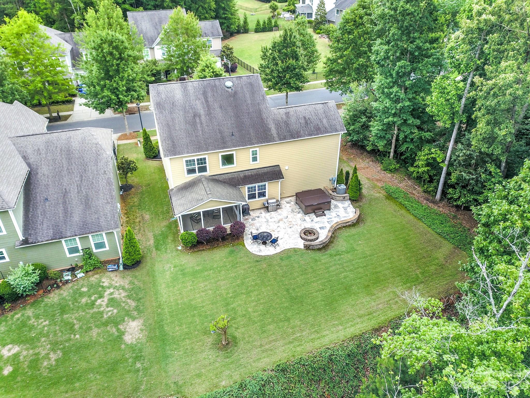 Springfield - Residential