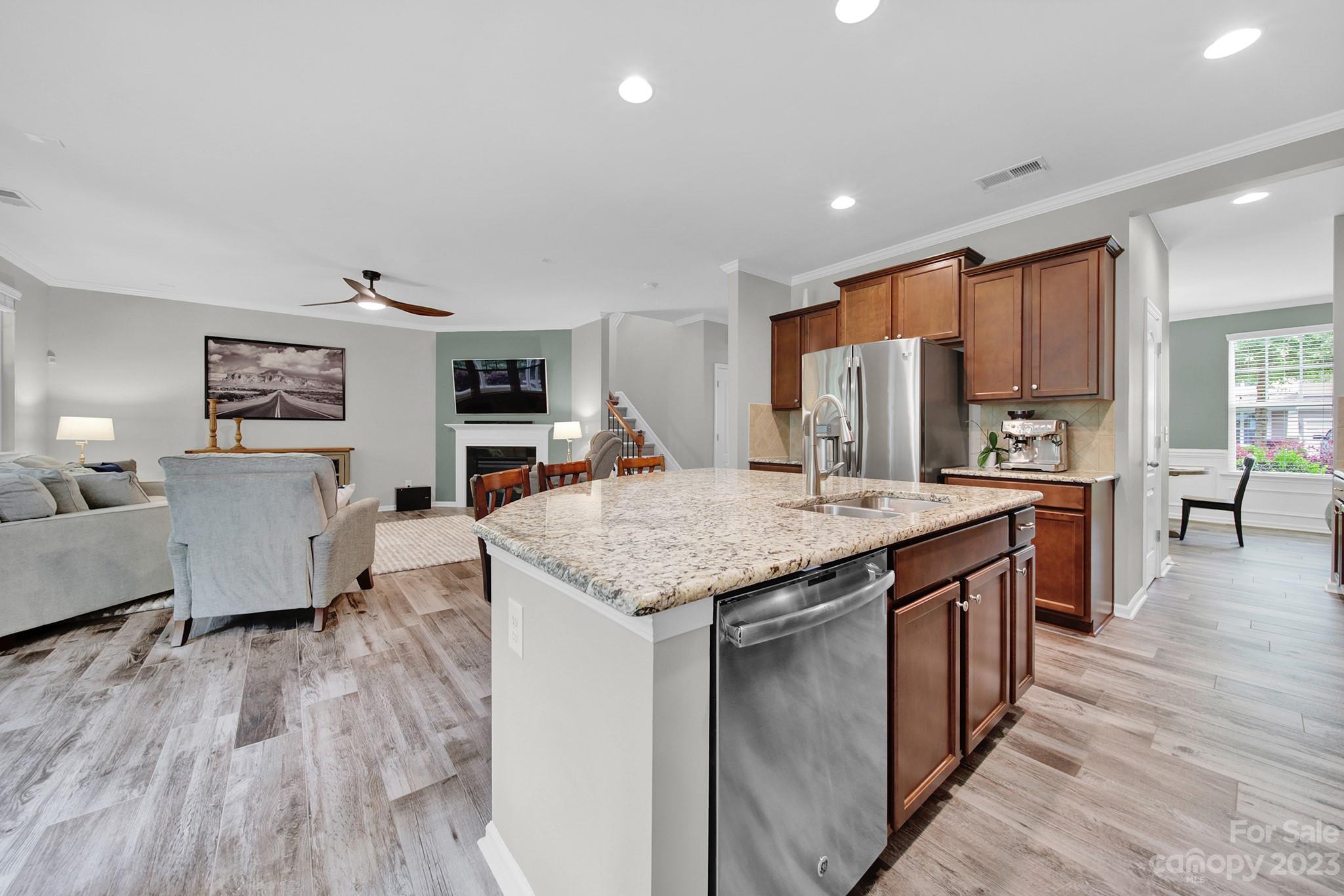 Springfield - Residential