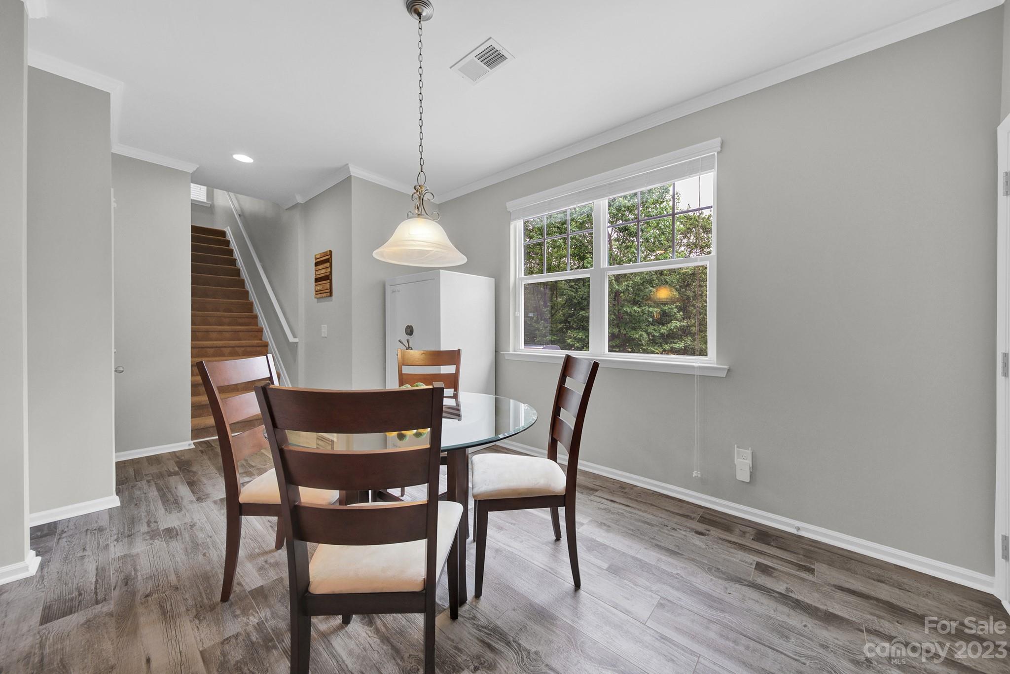 Springfield - Residential