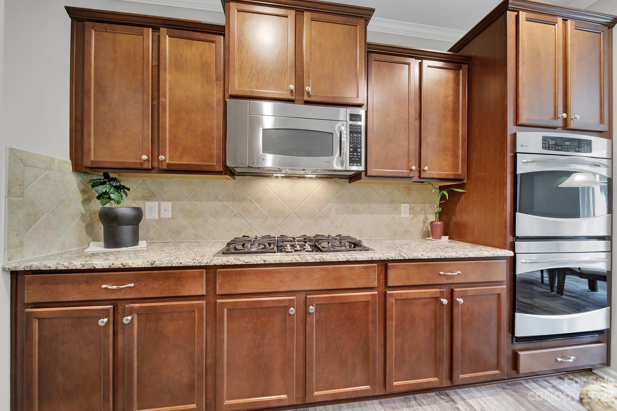 Springfield - Residential