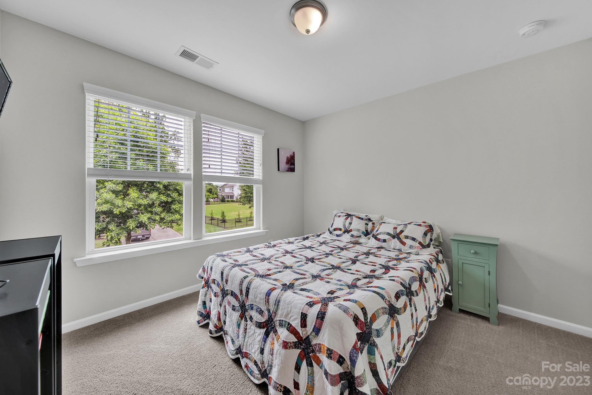 Springfield - Residential