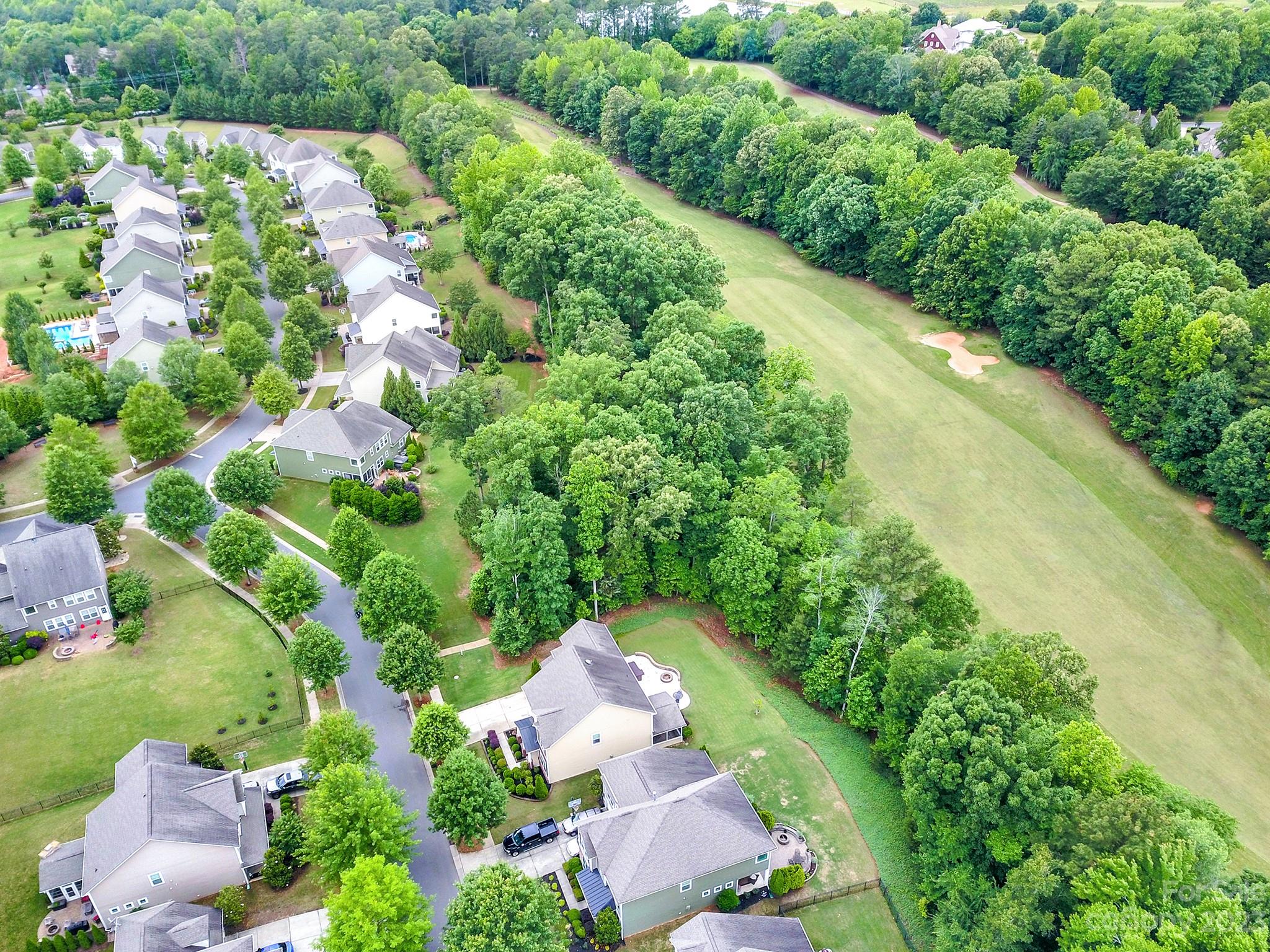 Springfield - Residential