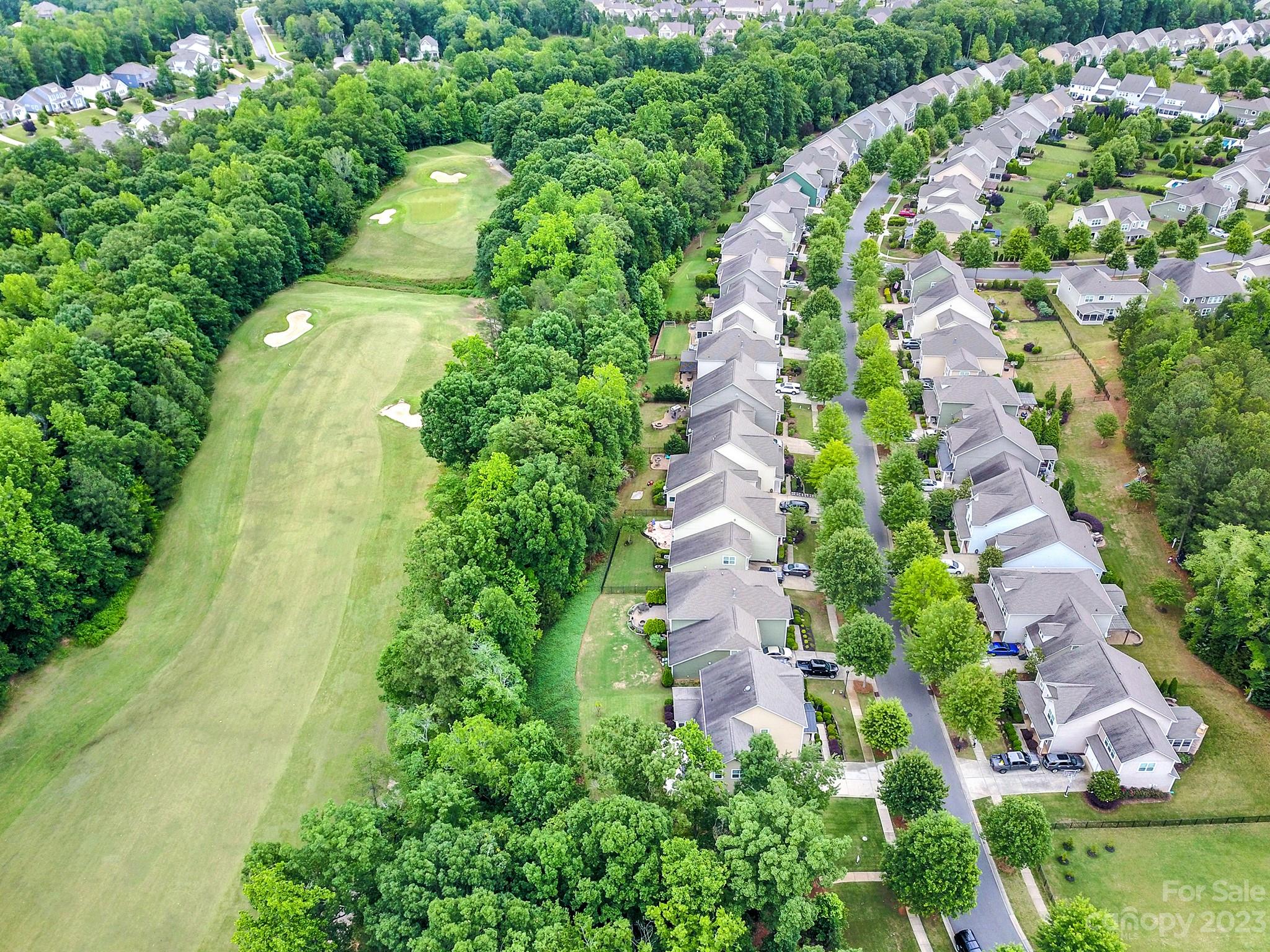 Springfield - Residential