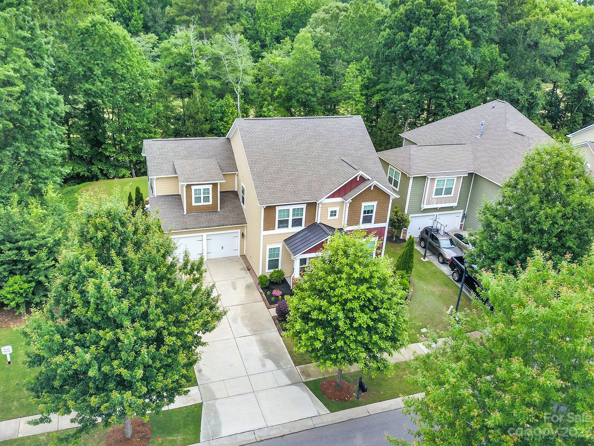 Springfield - Residential