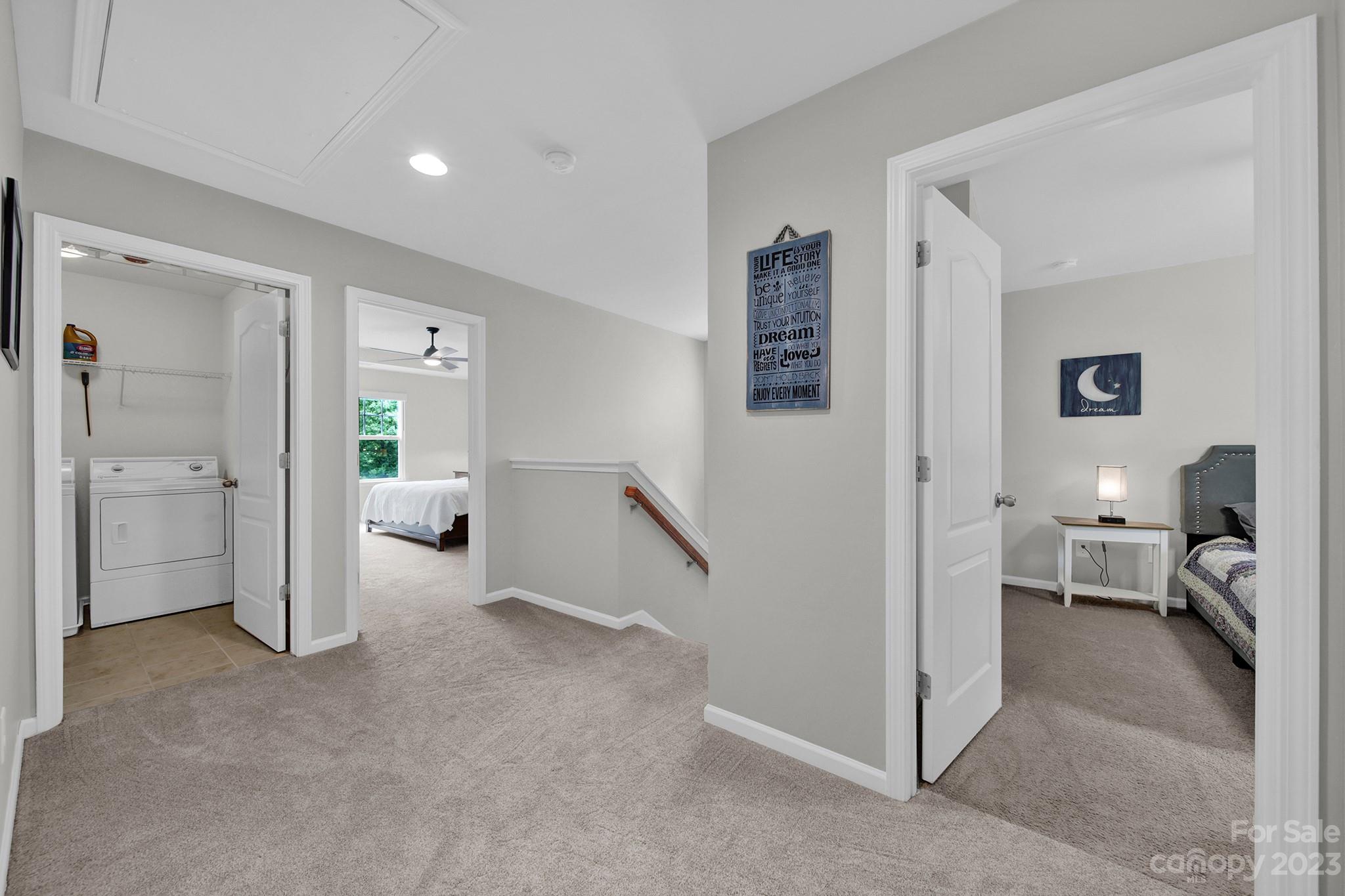 Springfield - Residential