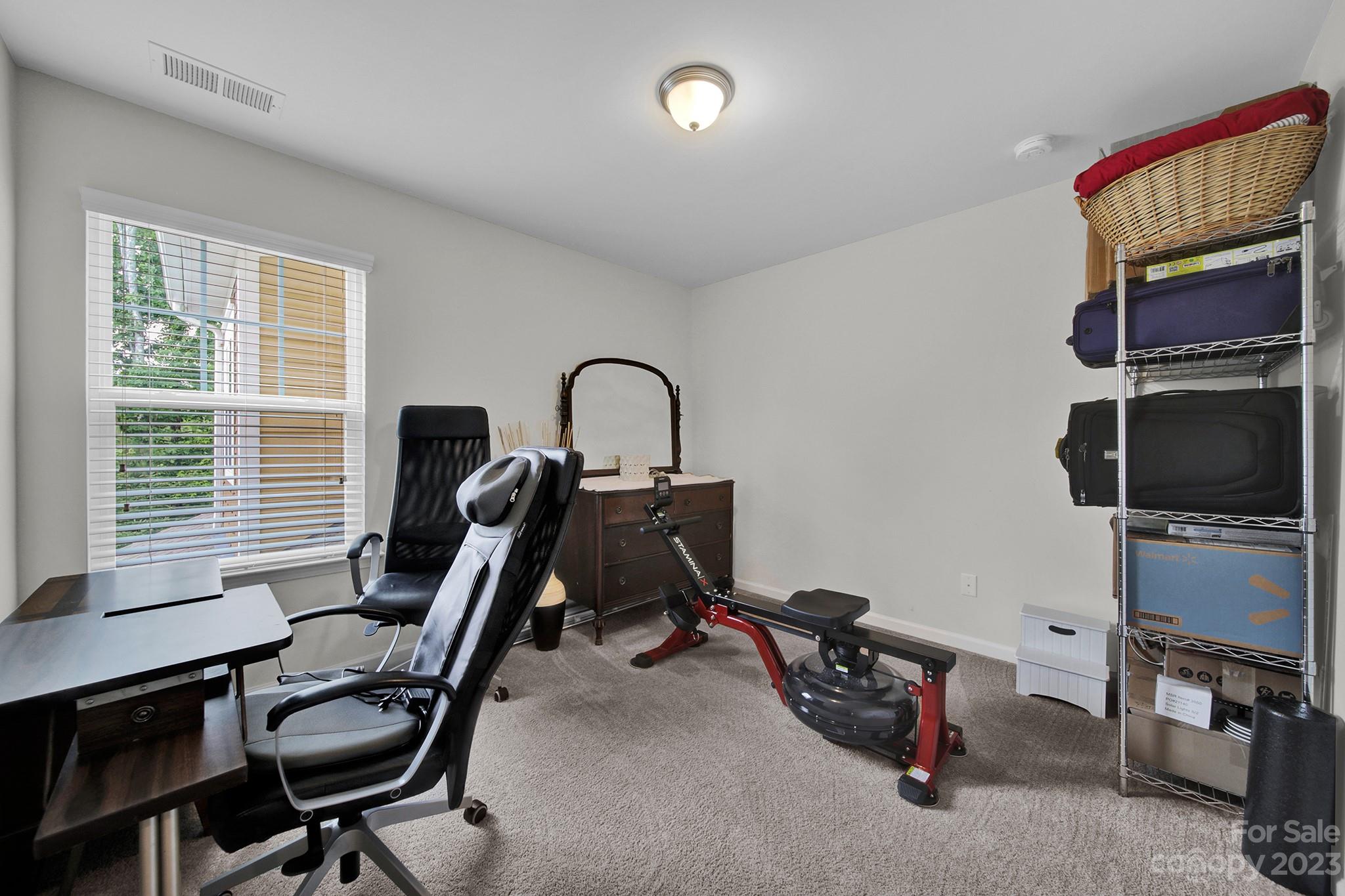 Springfield - Residential