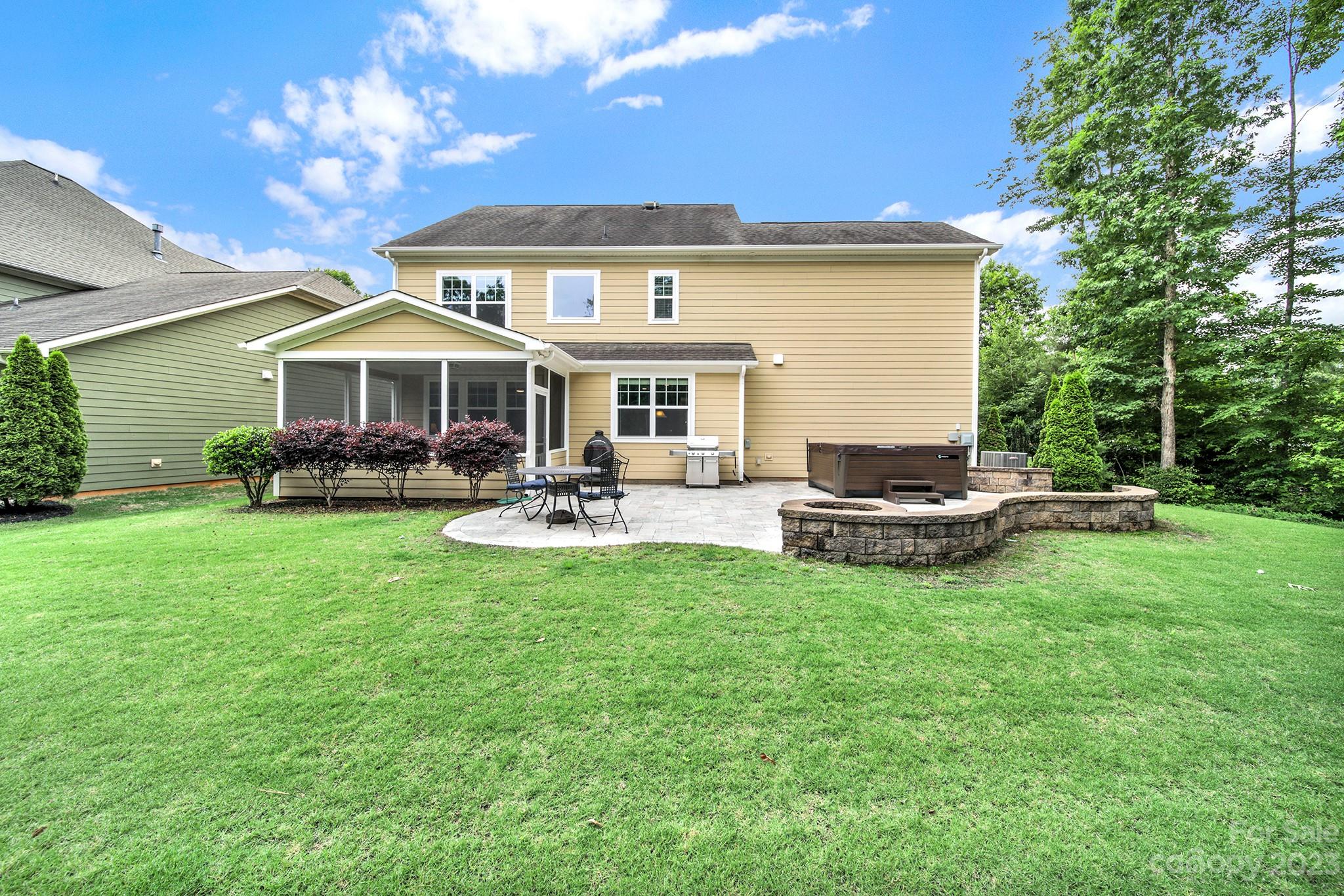 Springfield - Residential