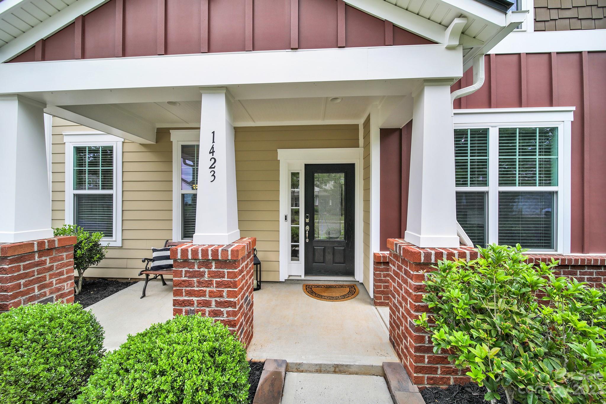 Springfield - Residential