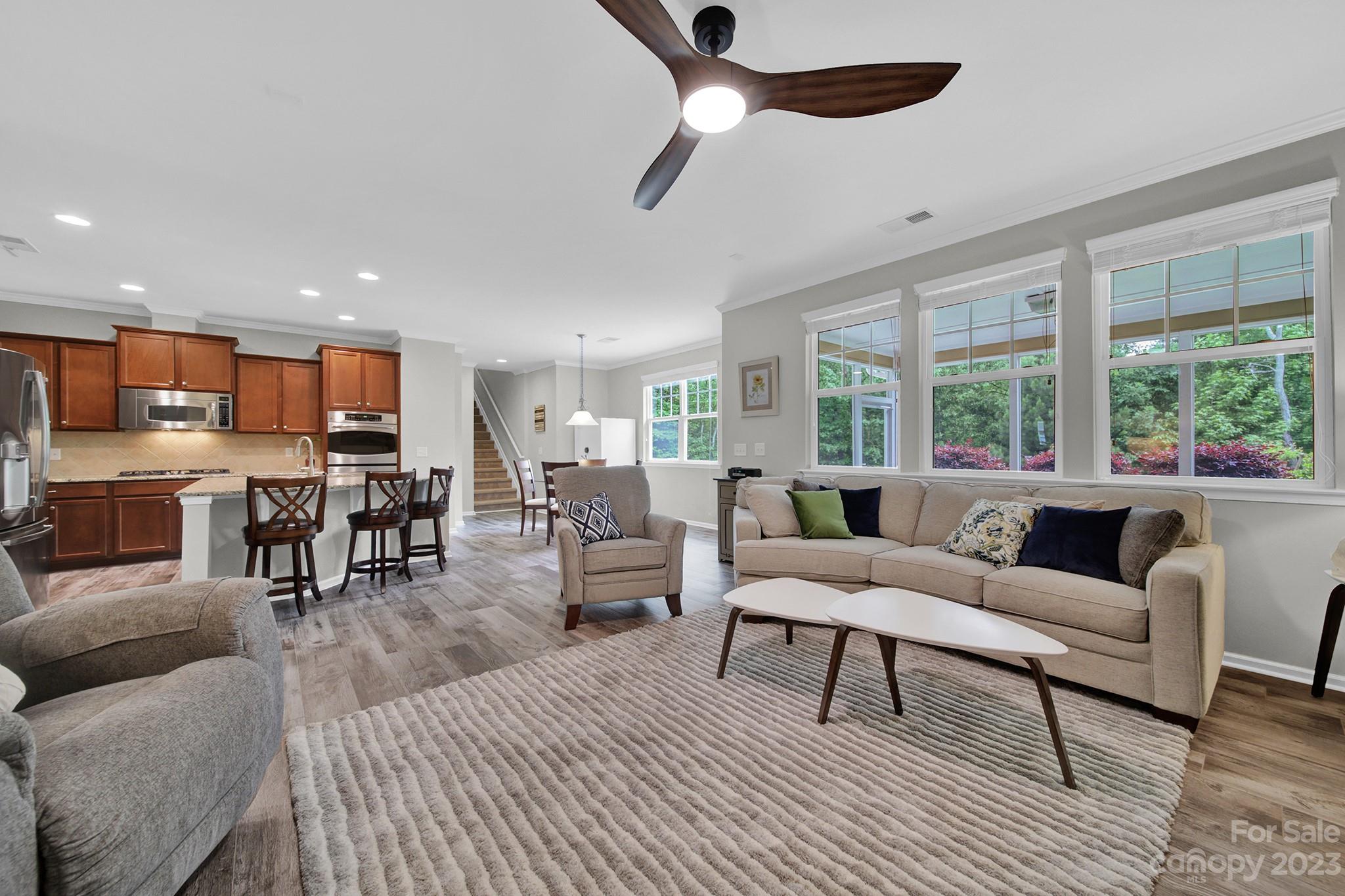 Springfield - Residential