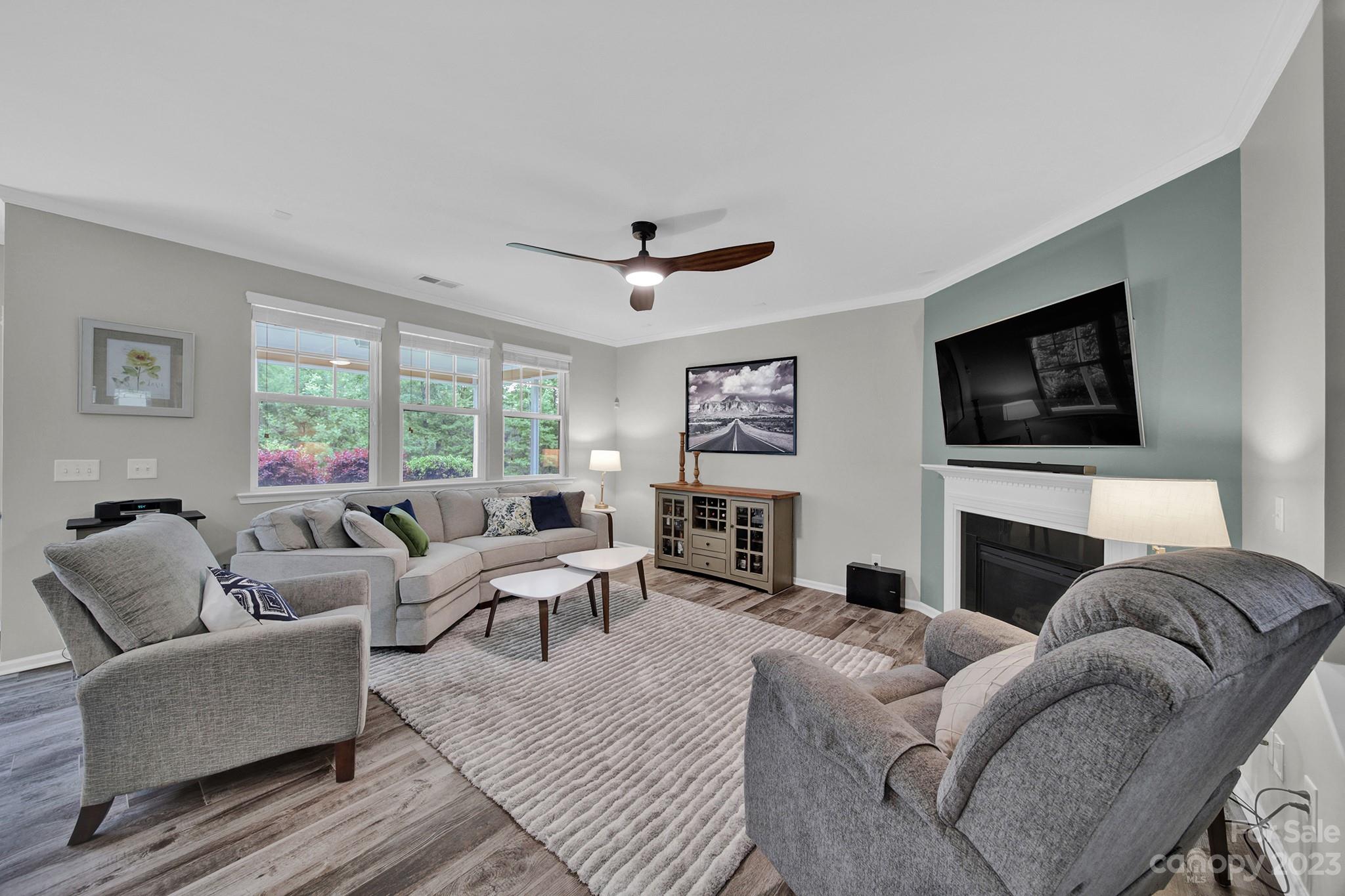 Springfield - Residential