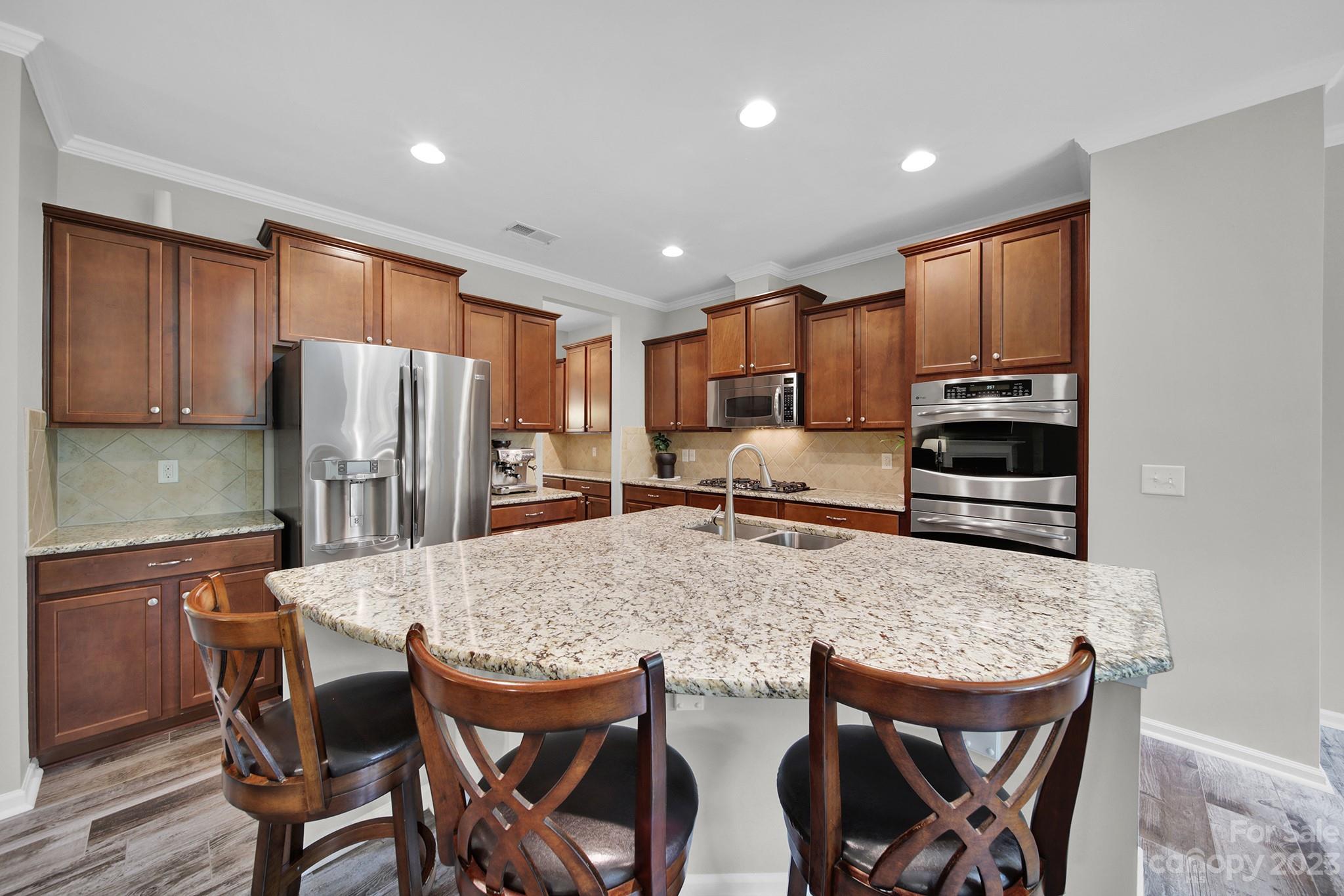 Springfield - Residential