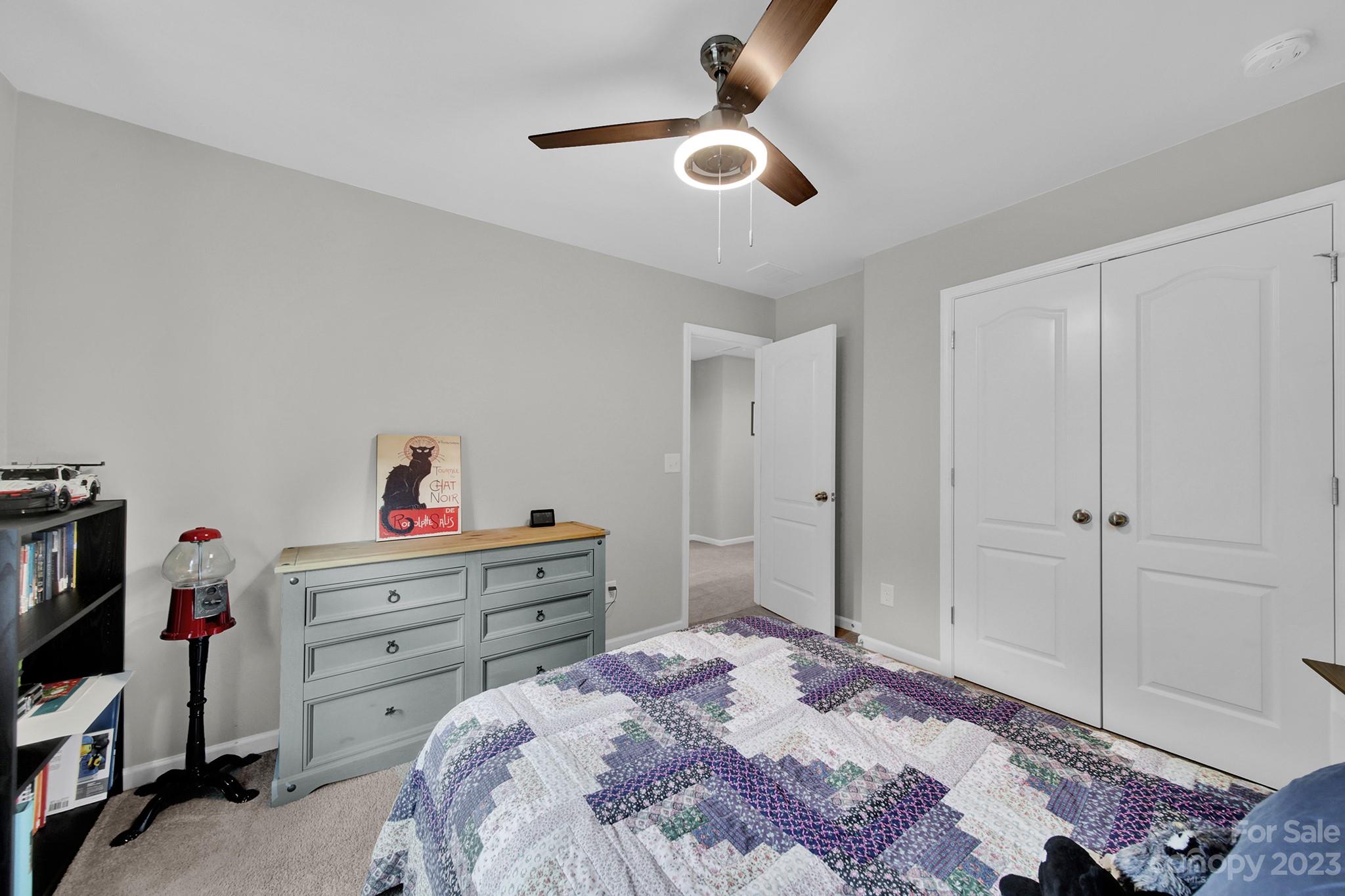 Springfield - Residential