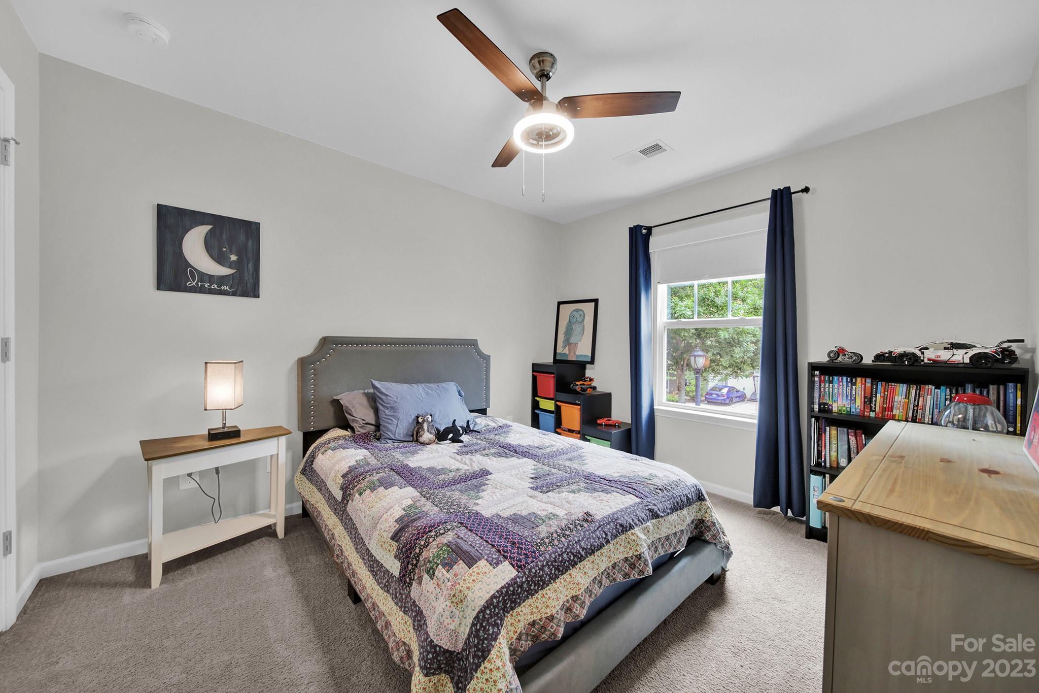 Springfield - Residential