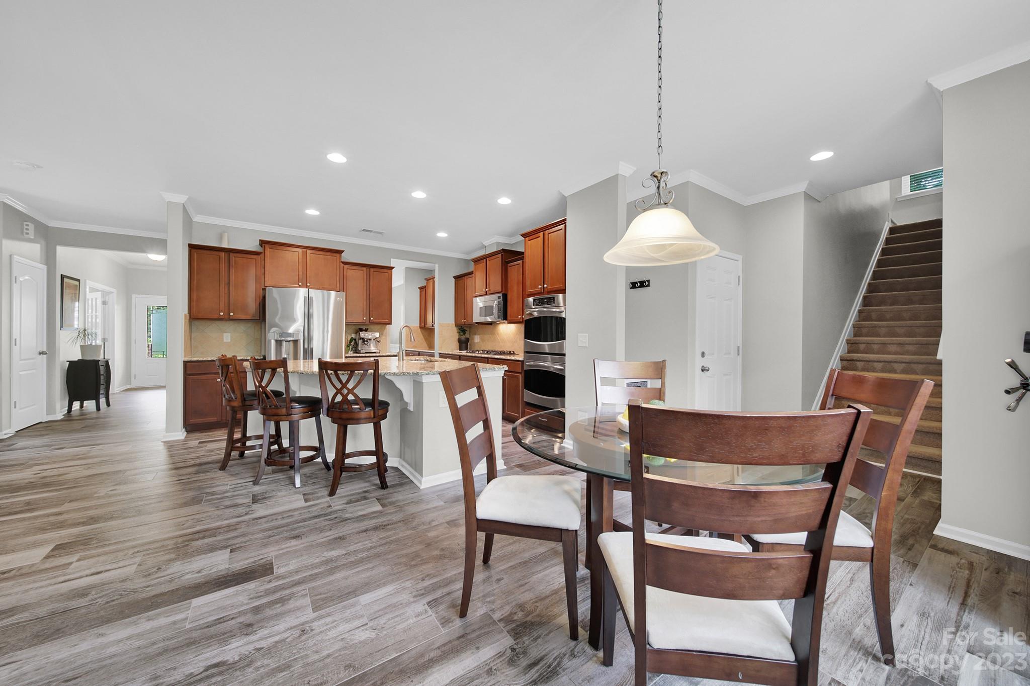 Springfield - Residential