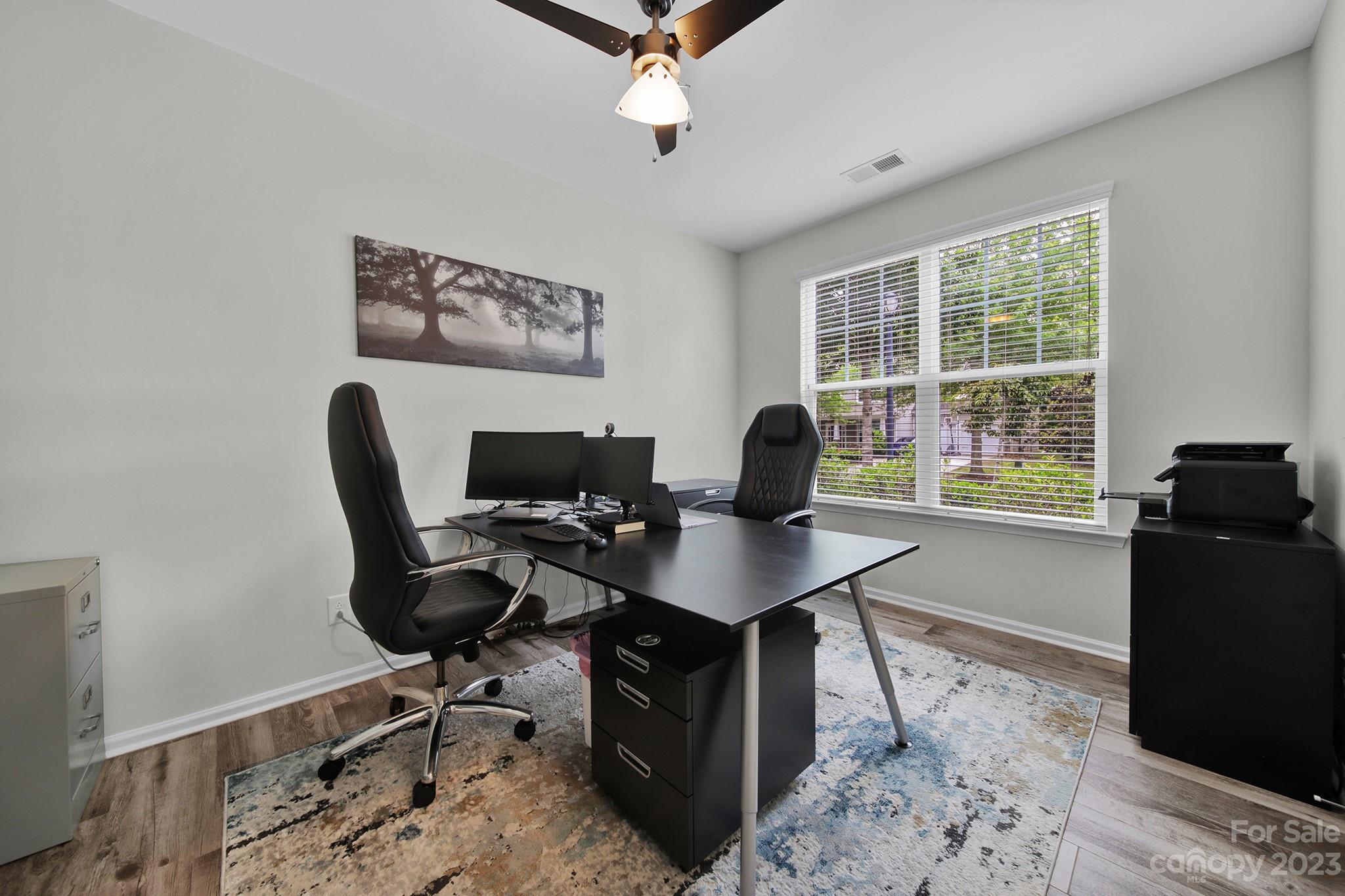 Springfield - Residential