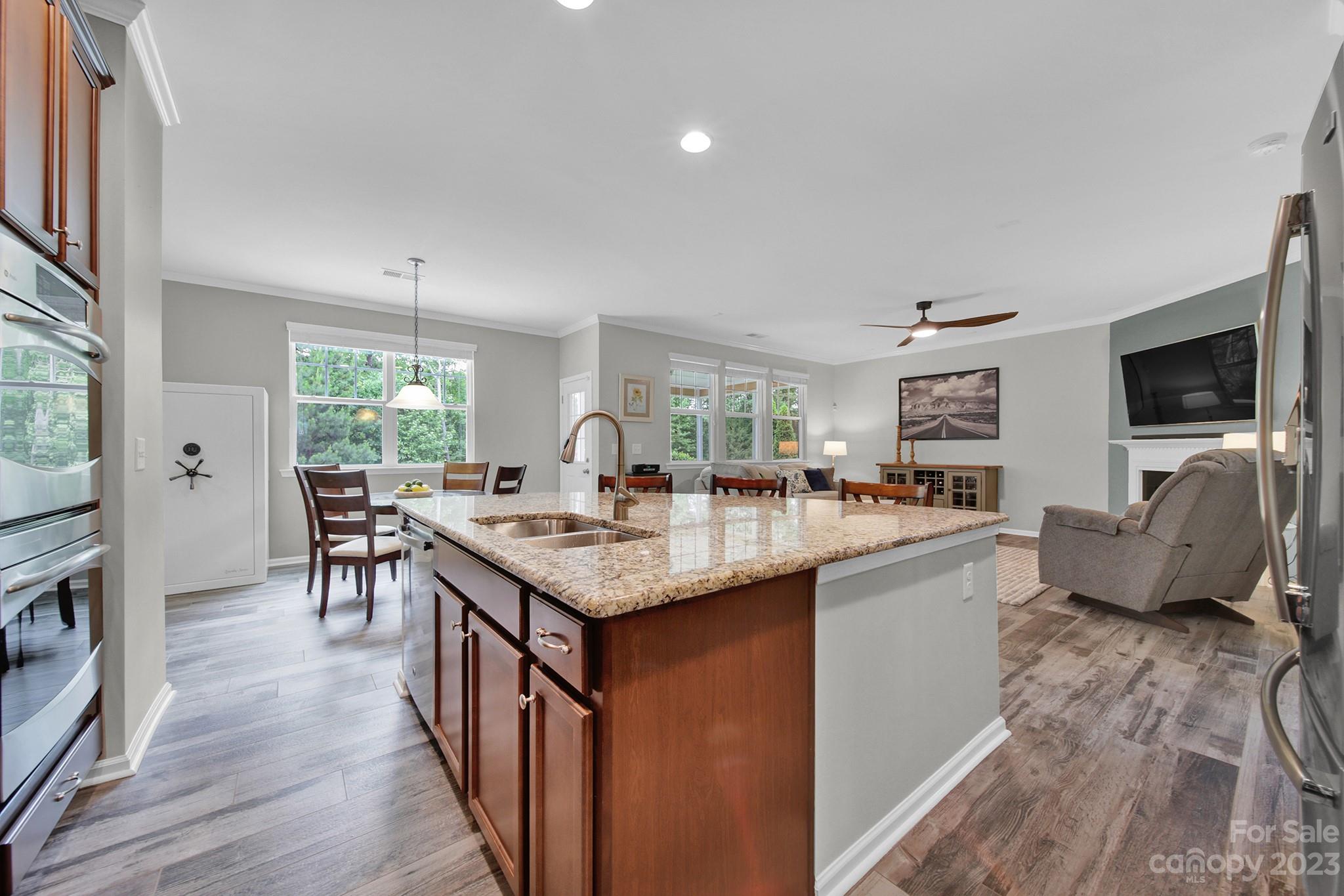 Springfield - Residential