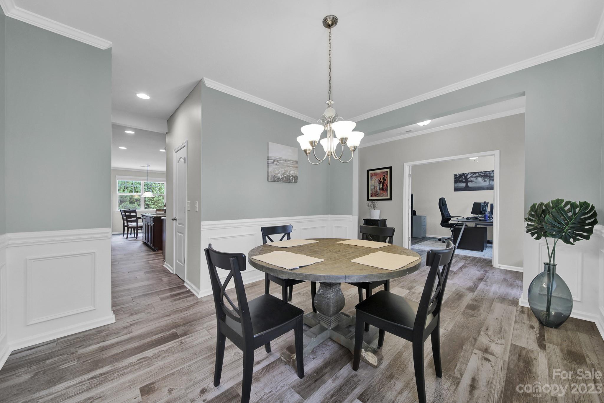 Springfield - Residential