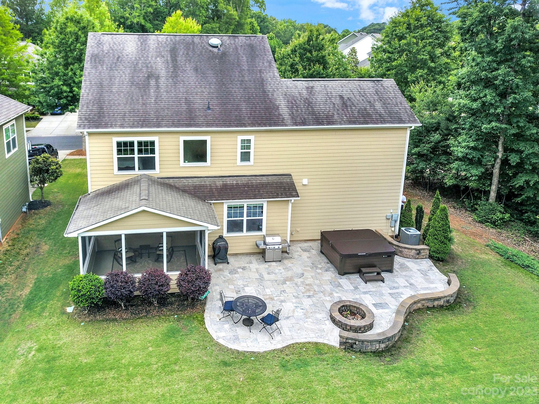 Springfield - Residential