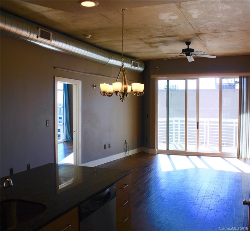 Courtside - Residential Lease