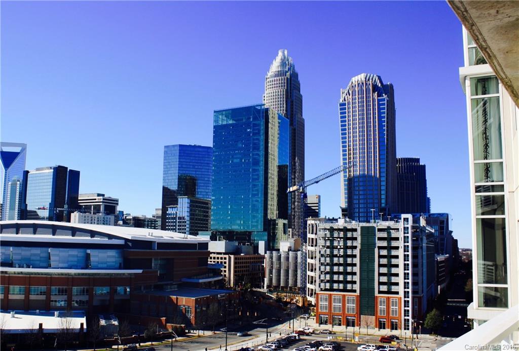 Courtside - Residential Lease