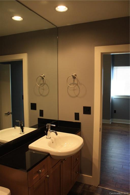 Courtside - Residential Lease