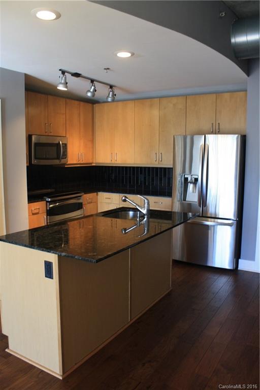 Courtside - Residential Lease