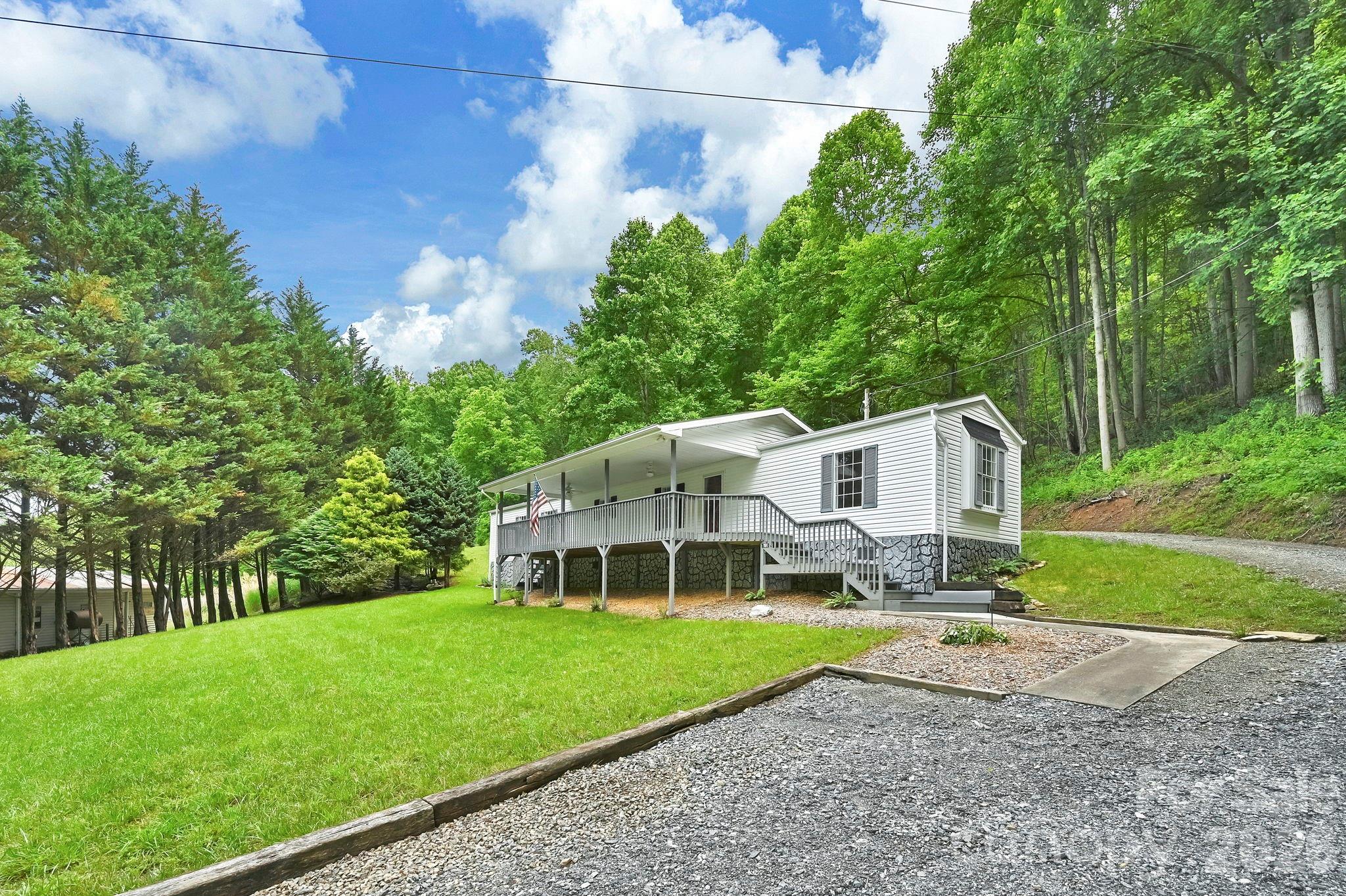 1191 Fisher Branch Road