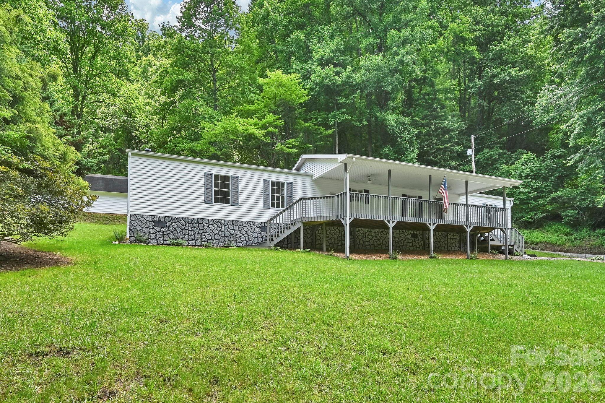 1191 Fisher Branch Road