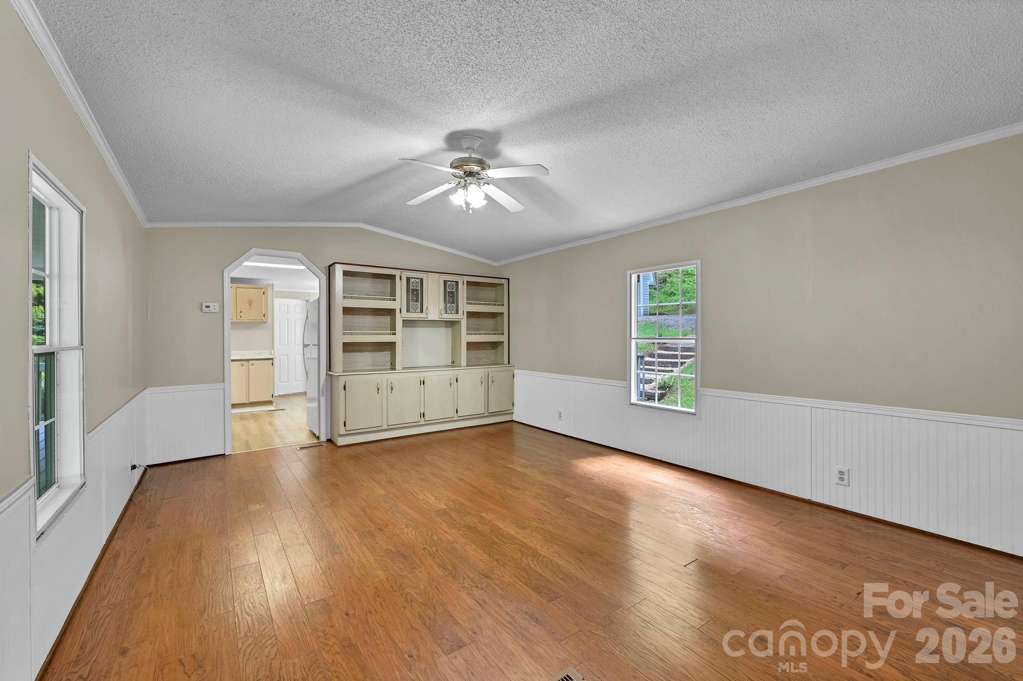 1191 Fisher Branch Road