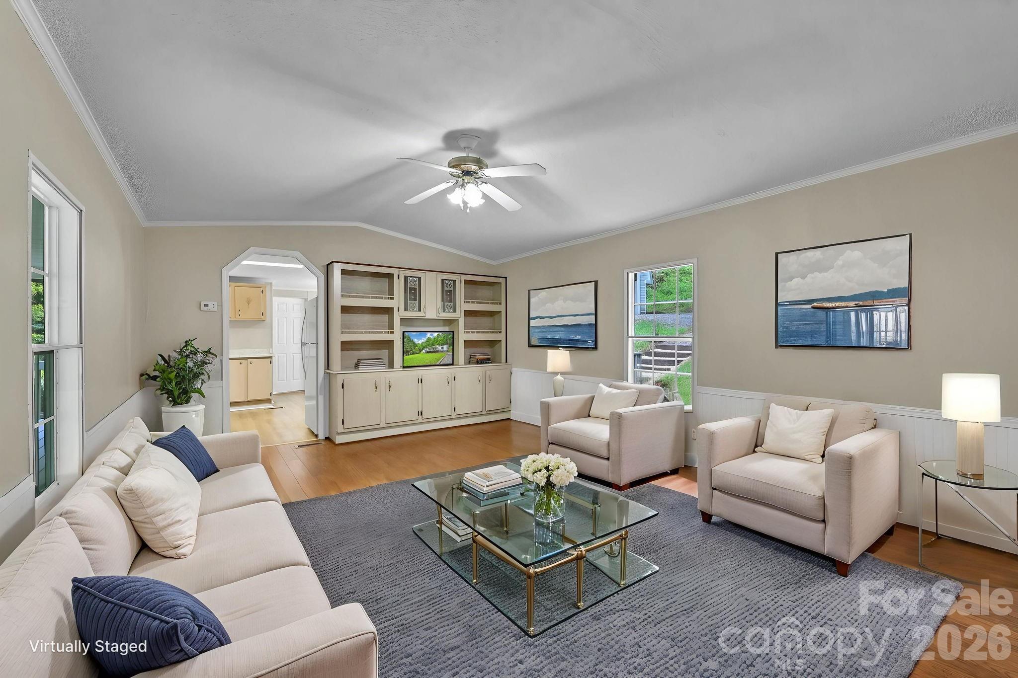 1191 Fisher Branch Road