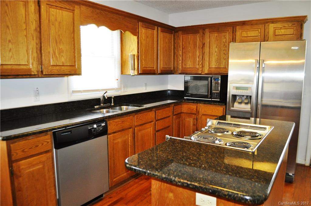 Indian Springs - Residential