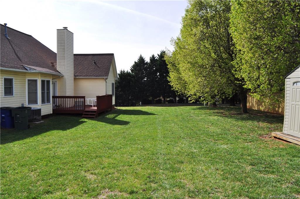 Indian Springs - Residential