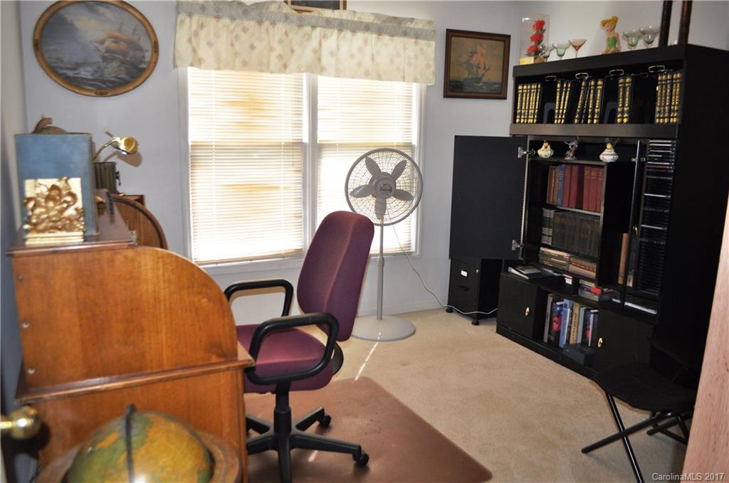 Indian Springs - Residential