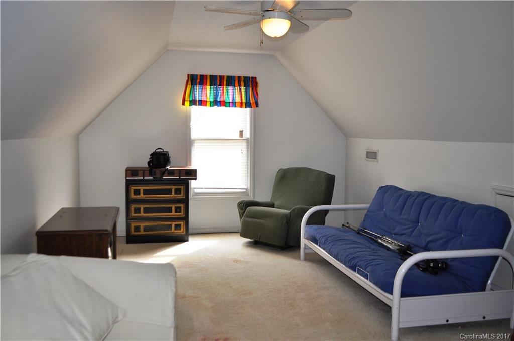 Indian Springs - Residential