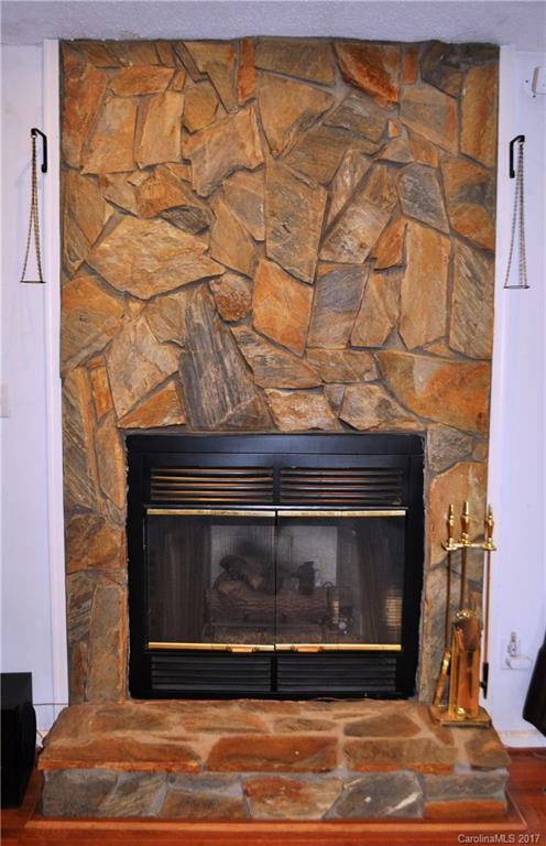 Indian Springs - Residential