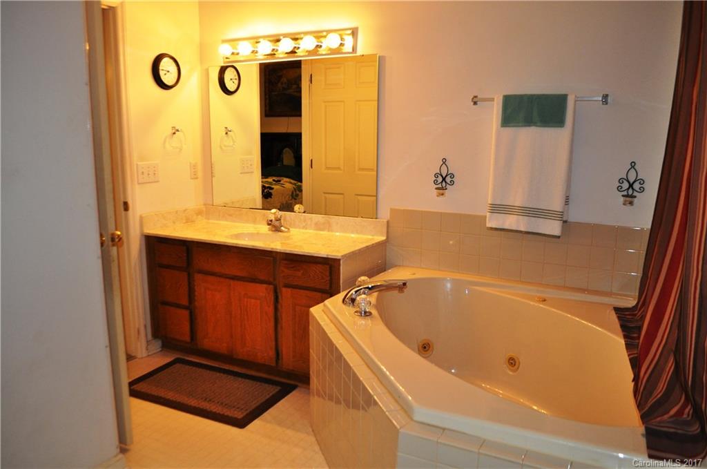 Indian Springs - Residential