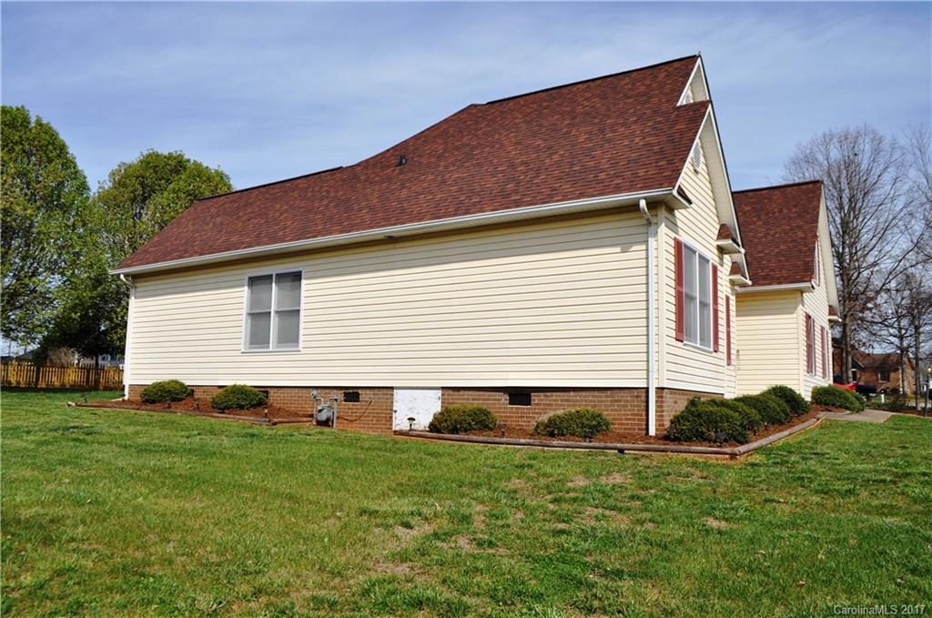 Indian Springs - Residential