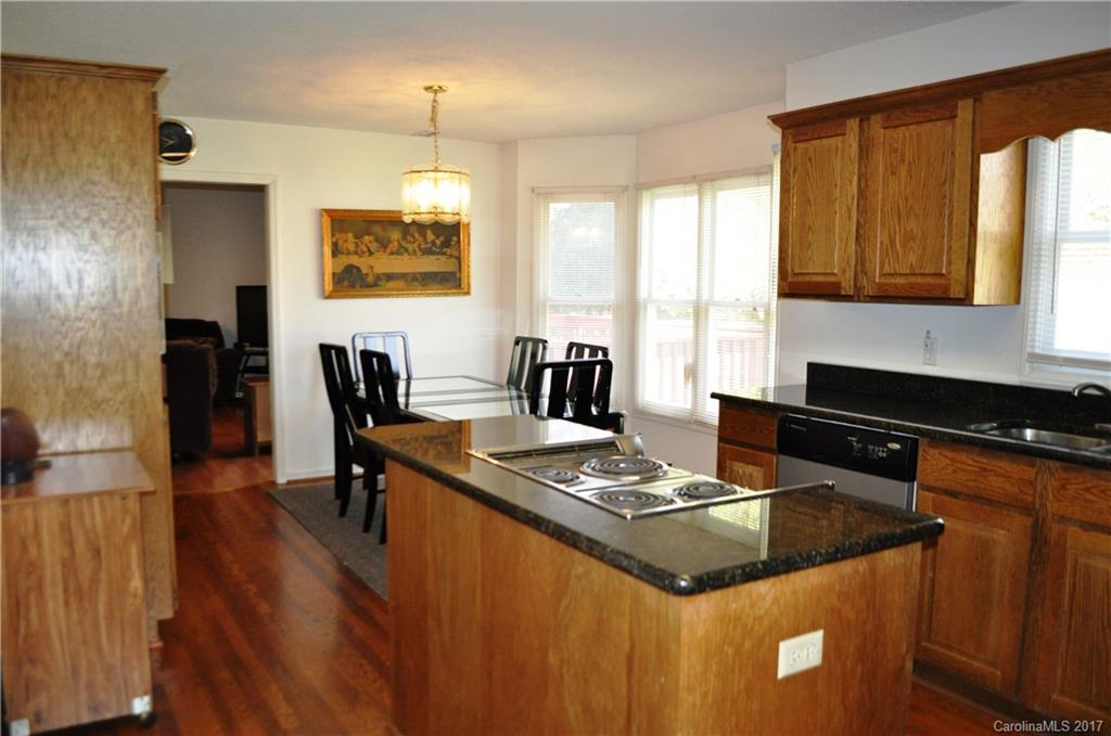 Indian Springs - Residential