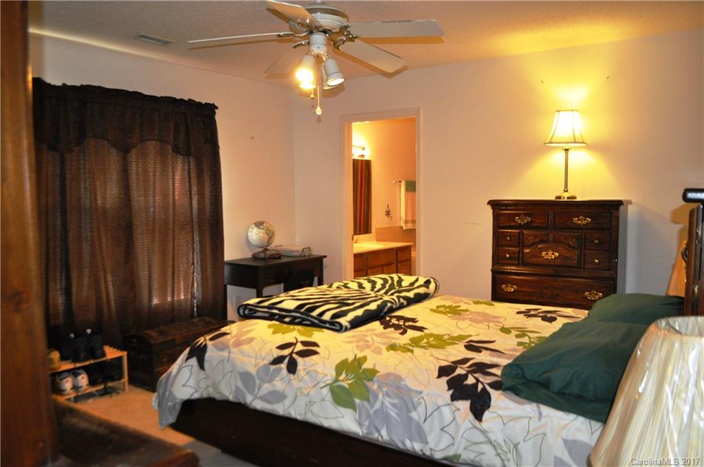 Indian Springs - Residential