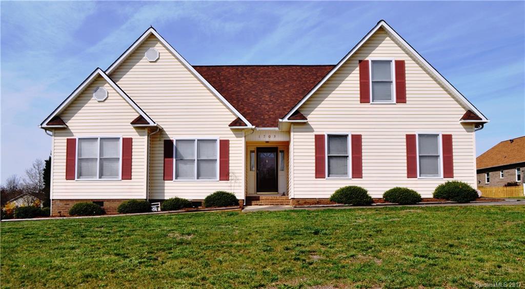 Indian Springs - Residential