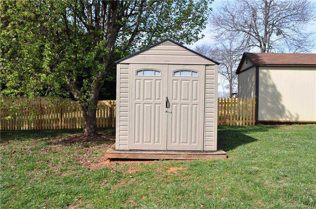 Indian Springs - Residential